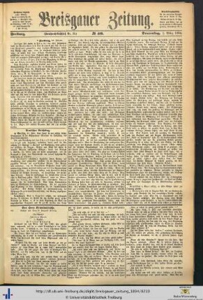 Nr. 50-74 (März 1894)