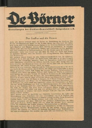 Januar 1949