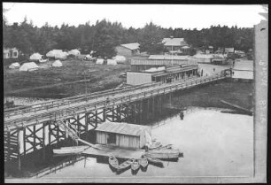Seaside,Oregon.. Westseaside