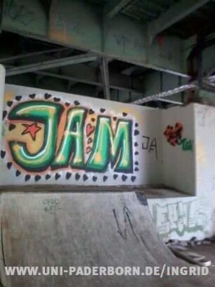 JAM