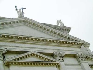 Venedig: Il Redentore