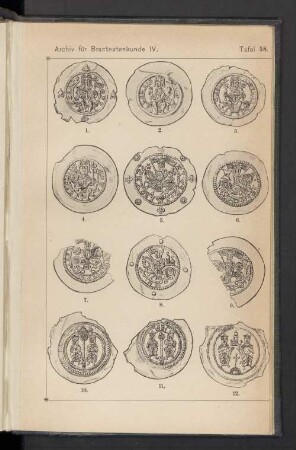 Tafel 58.