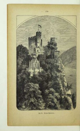 Schloß Rheinstein