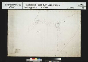 Eisleben, Froschgeschrei und Fuchs Stolln bei Lindenau (Schneeberg)