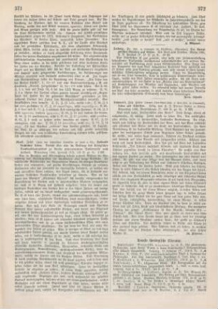 372 [Rezension] Dallwig, Fr., Der Kampf zwischen Glauben und Wissen