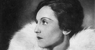 Elisabeth Bergner