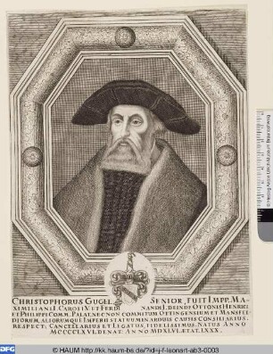 Christoph Gugel