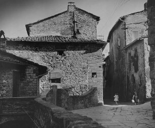 Archivfotografie "ausland_italien_umbrien_gubbio_3183"