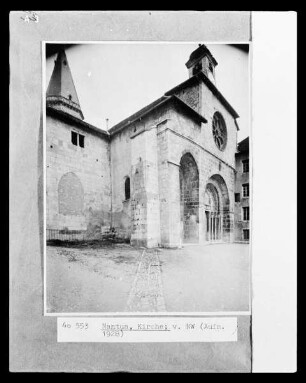 Saint-Michel