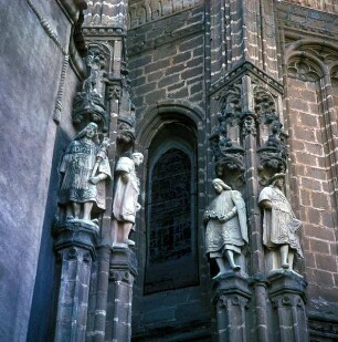San Juan de los Reyes —