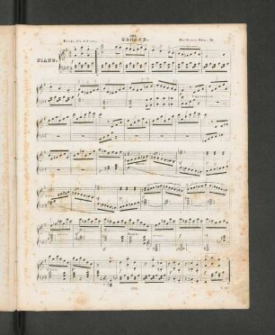 Sonate.