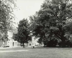 Leisniger Platz