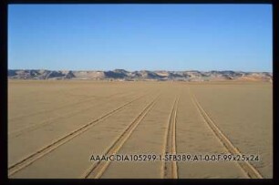 Rote Playa