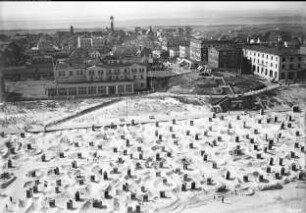 Wangerooge, Insel