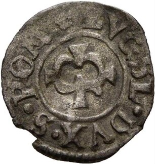 Pommern-Stettin: Bogislav XIV.