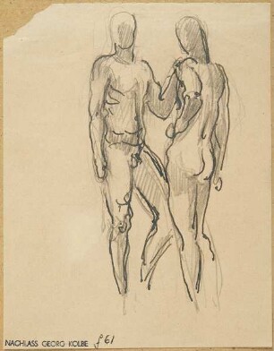 Studie 'Mars und Venus'