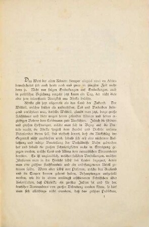 Mehr Licht im dunklen Weltteil
