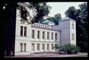 Schloss Tegel 17.6.64.