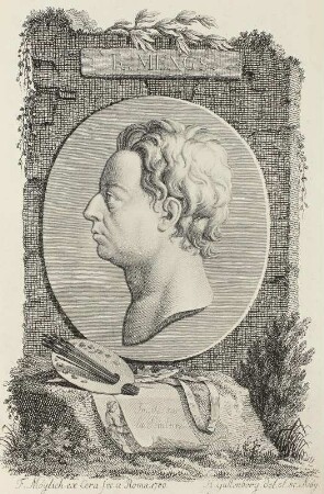Anton Raphael Mengs