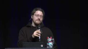 36C3 Infrastructure Review