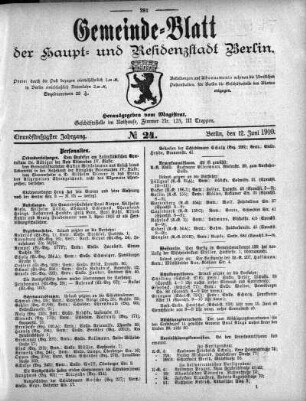 1910,24: No. 24, 12. Juni 1910