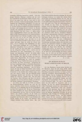 Die internationale Kunst-Ausstellung in Berlin, [2]