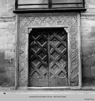Santissima Annunziata, Arezzo