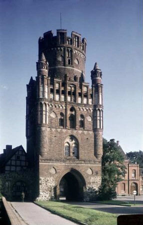 Uenglinger Torturm