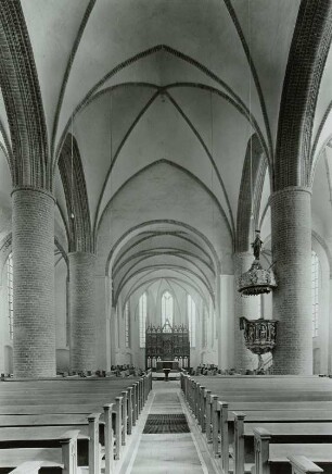Petrikirche