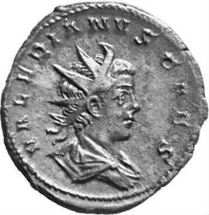 Valerianus II.