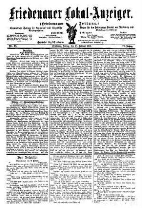 Nr. 48, 25.02.1910