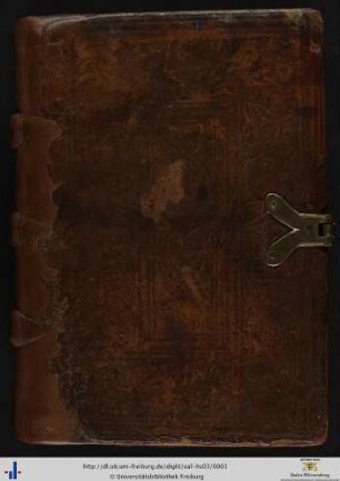 Stundenbuch