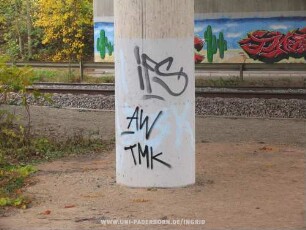 iFS | AW TMK
