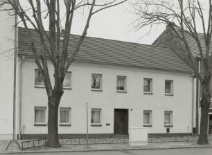 Wohnhaus, Großräschen