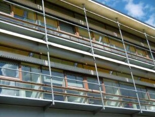 Dresden: Max-Planck-Institut für Physik und Chemie fester Stoffe
