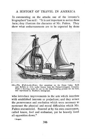 104. A Dandy Carriage; earliest form of the bicycle. - 8vo. C. English. c. 1815