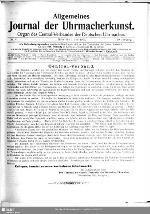 Central-Verband