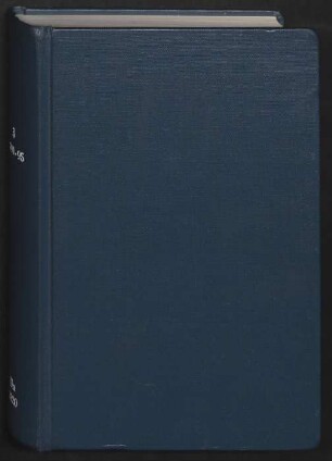 3.1890/95: Journal of the Peking Oriental Society