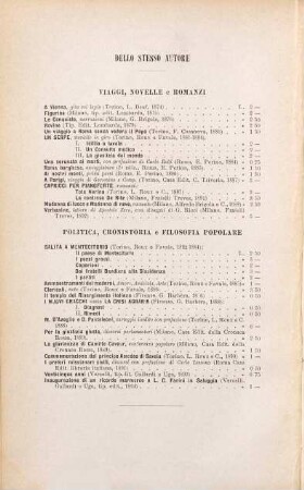 I fratelli Ruffini : storia della Giovine Italia [nel 1833], 1. L' antica monarchia e la Giovine italia