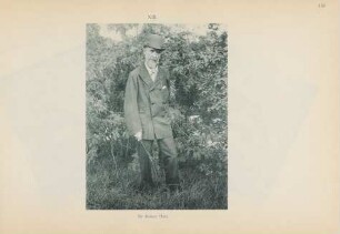 XIII. Sir Robert Hart