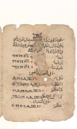 [Scala 13] : Fragm. copt. Makarios Scala 13