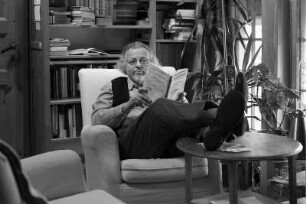 Thomas Rosenlöcher, Schriftsteller