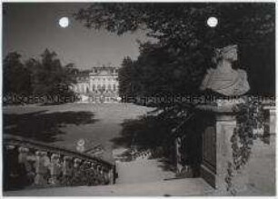 Fulda, Orangerie