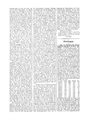 Mitteilungen : Beilage zu Nr. 33 der Pädagogischen Reform
