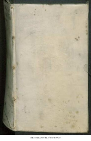 Marci-Friderici Wendelini Christianae Theologiae Libri II.