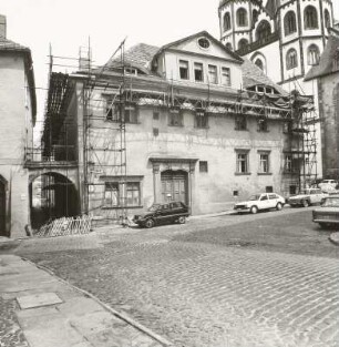 Wohnhaus, Görlitz