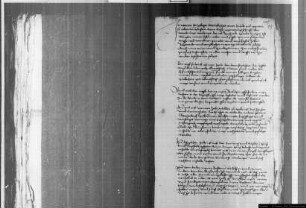 Testament von Heerde, Borchard, Erbin ist u.a. seine Frau (oo Kunne ...)