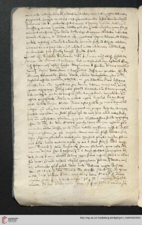 Briefe des Erasmus von Roterdam an Willibald Pirckheimer