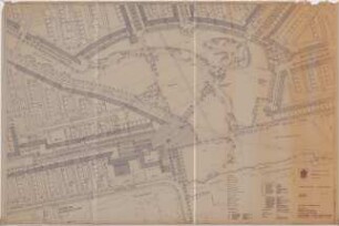 Hansjakob, Gottfried; München - Freiham; Wohngebiet Freiham, München - Grüne Mitte (Lageplan)