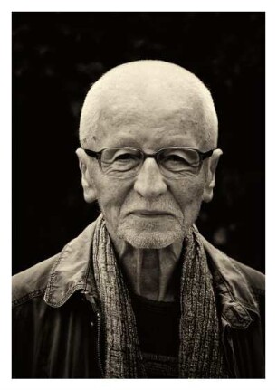 PORTRAIT PETER GRAF